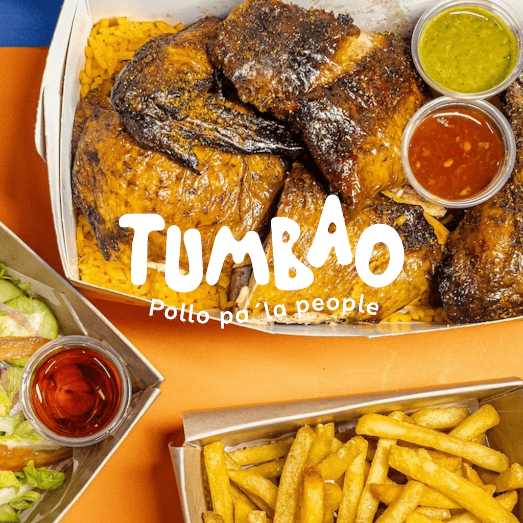 ORDENA AQUÍ 🔥🍗