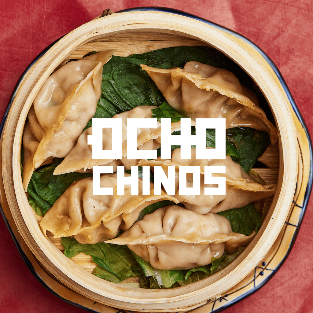 ORDENA AQUÍ 🥟🥢
