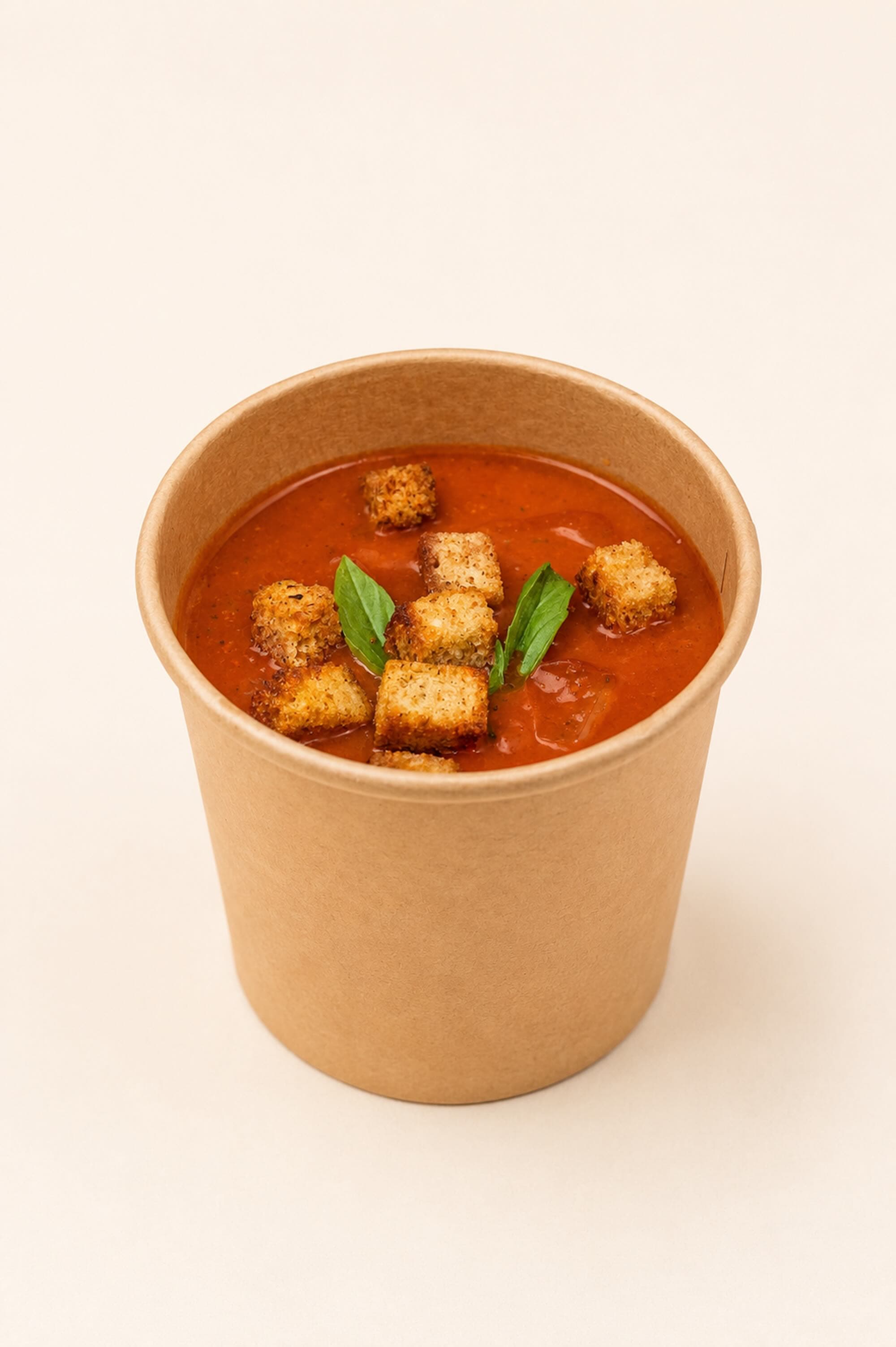 Sopa de Tomate 16Oz