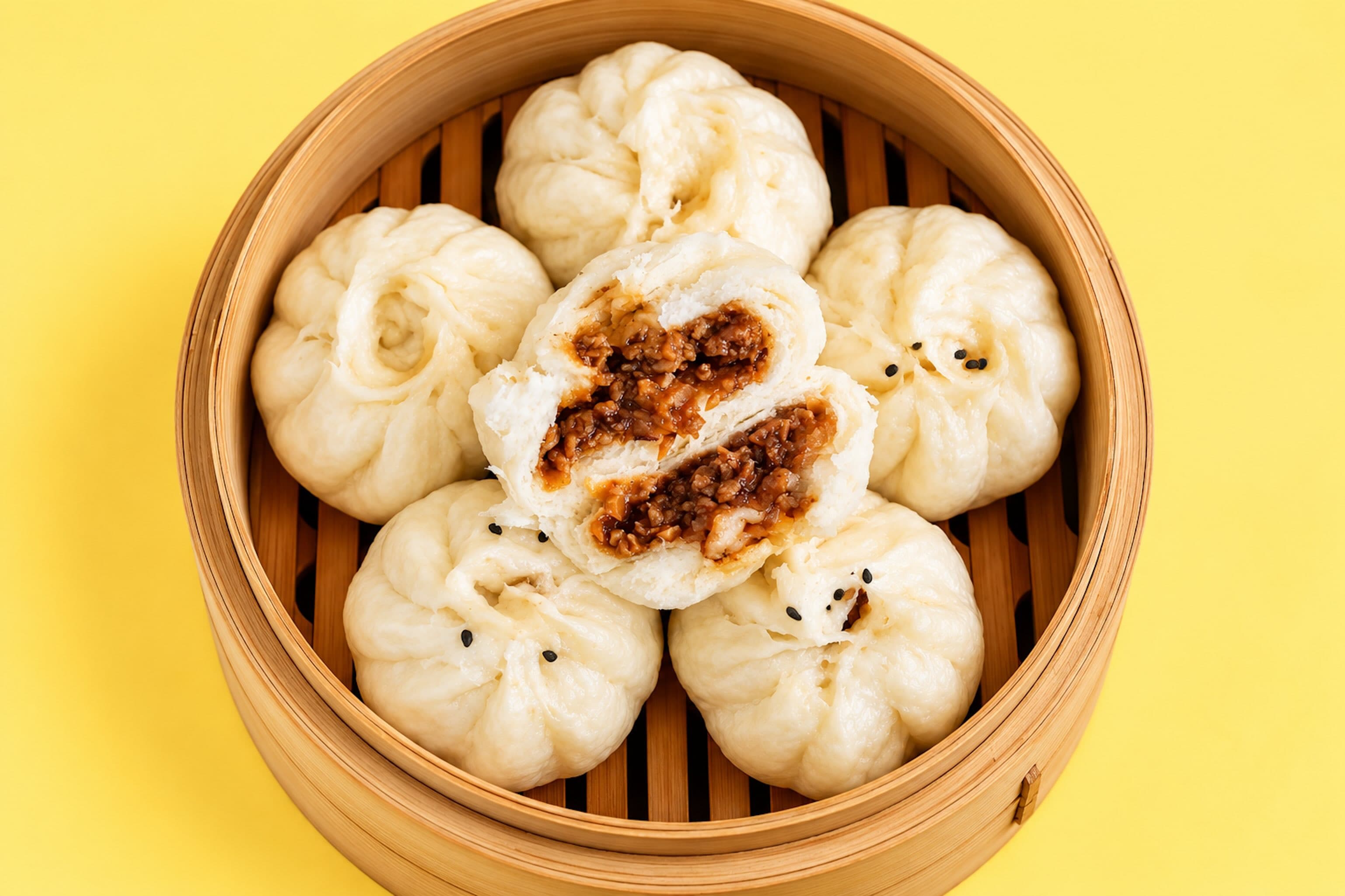 Ham Pao