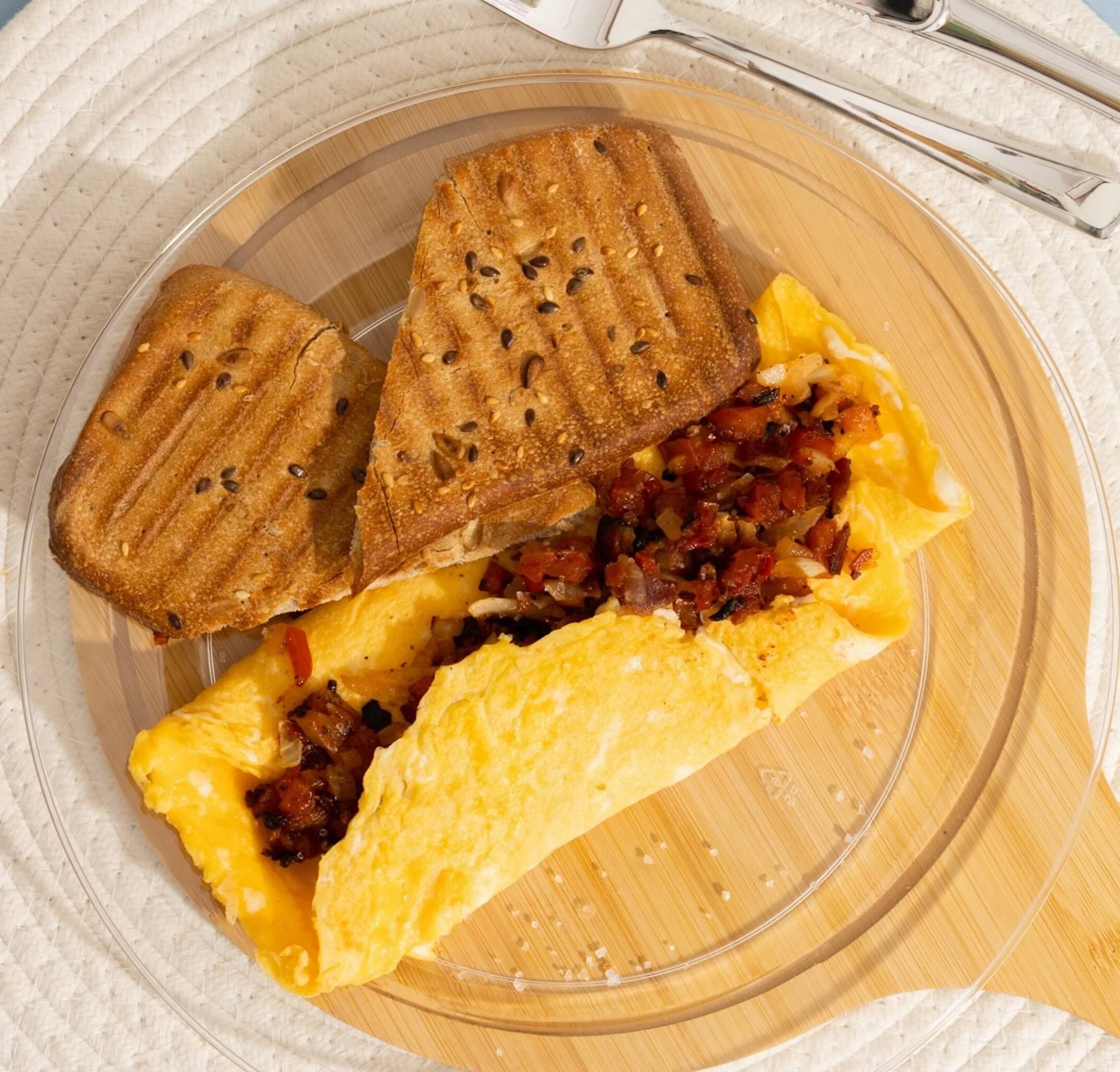 Omelette