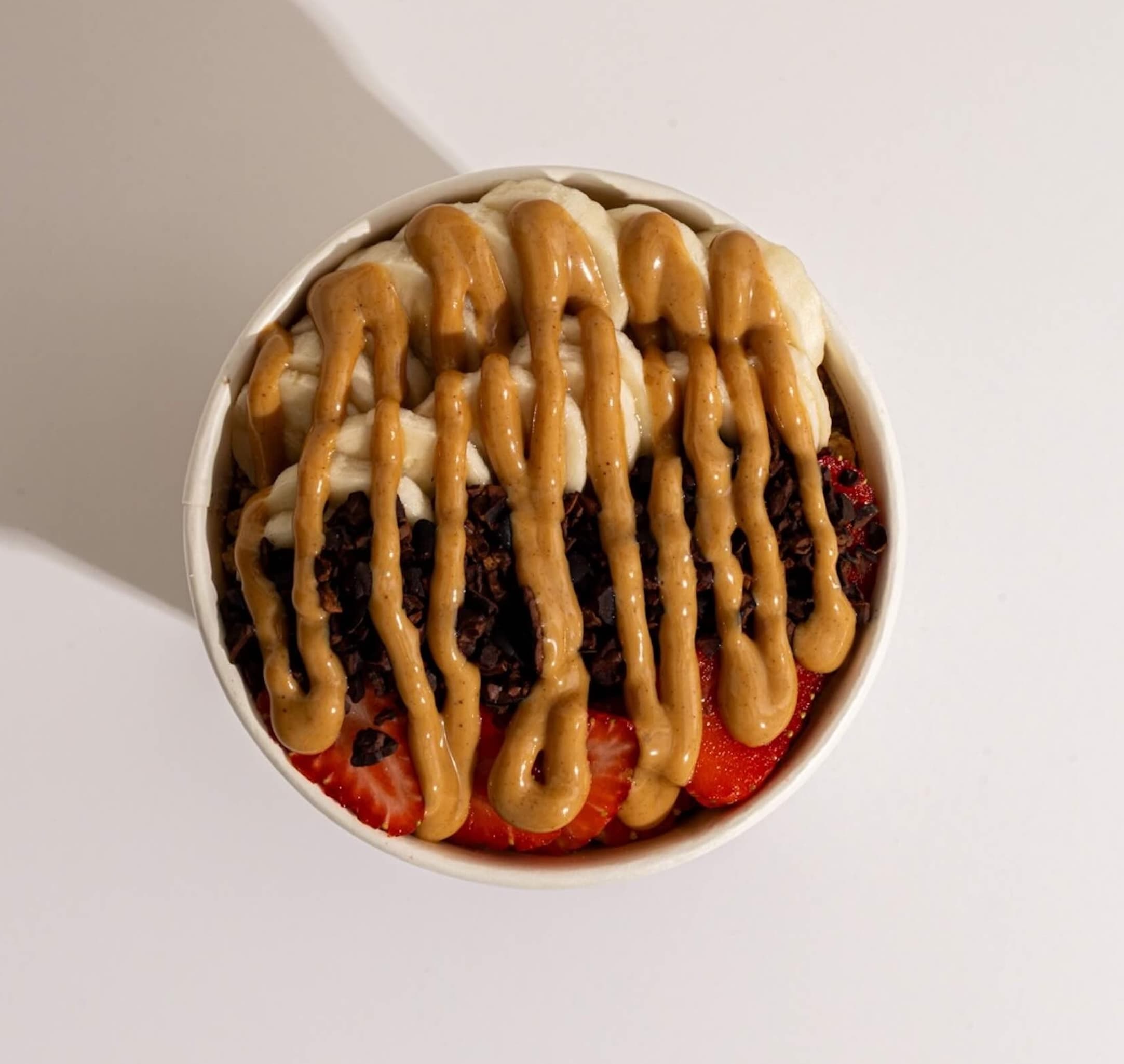 Nuttaya Bowl