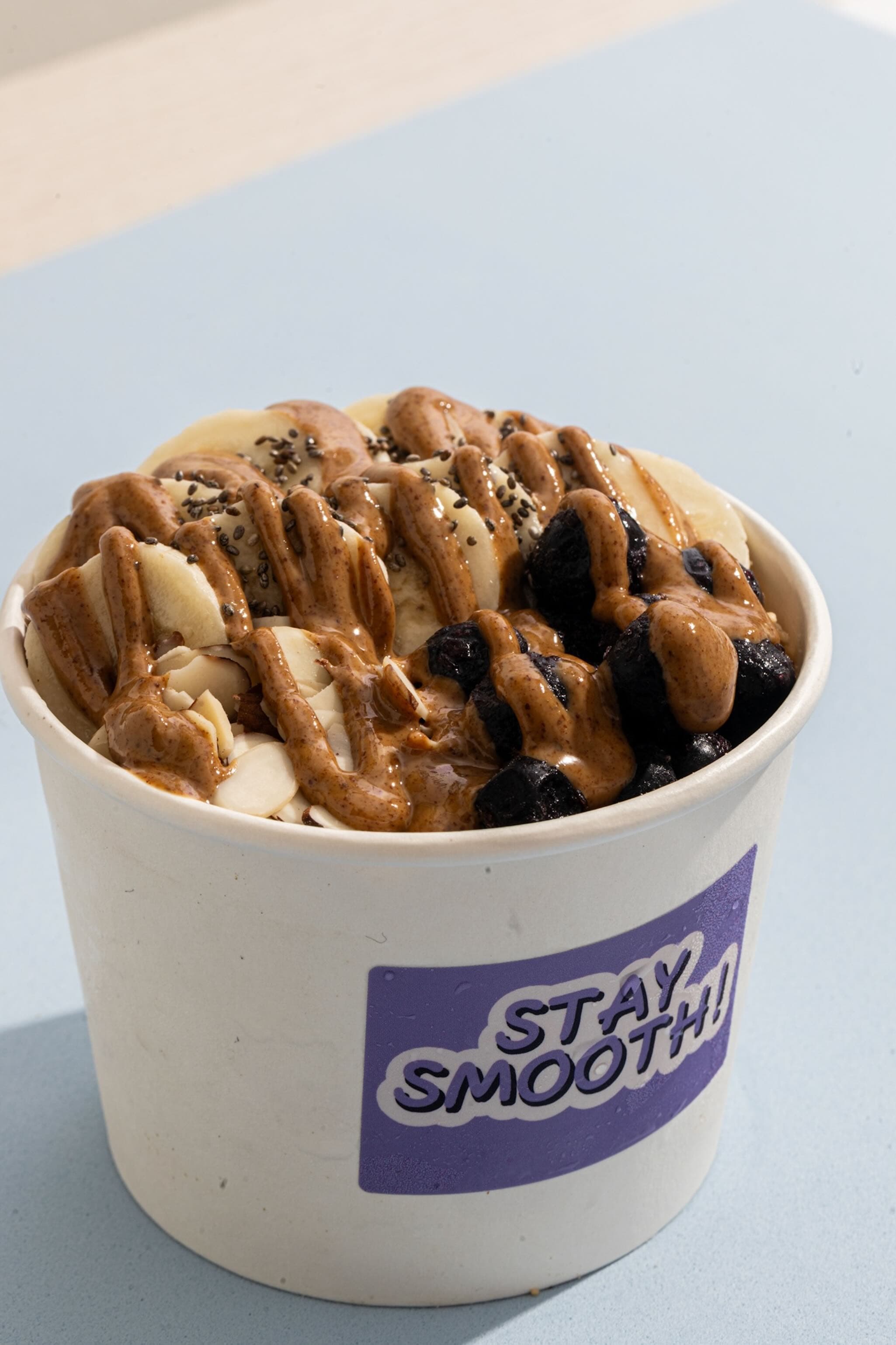 Protein Romance Bowl